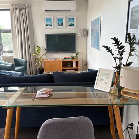 Bealey Avenue Apartment, 2 Bedroom Apartment, Central City Christchurch Ngoại thất bức ảnh